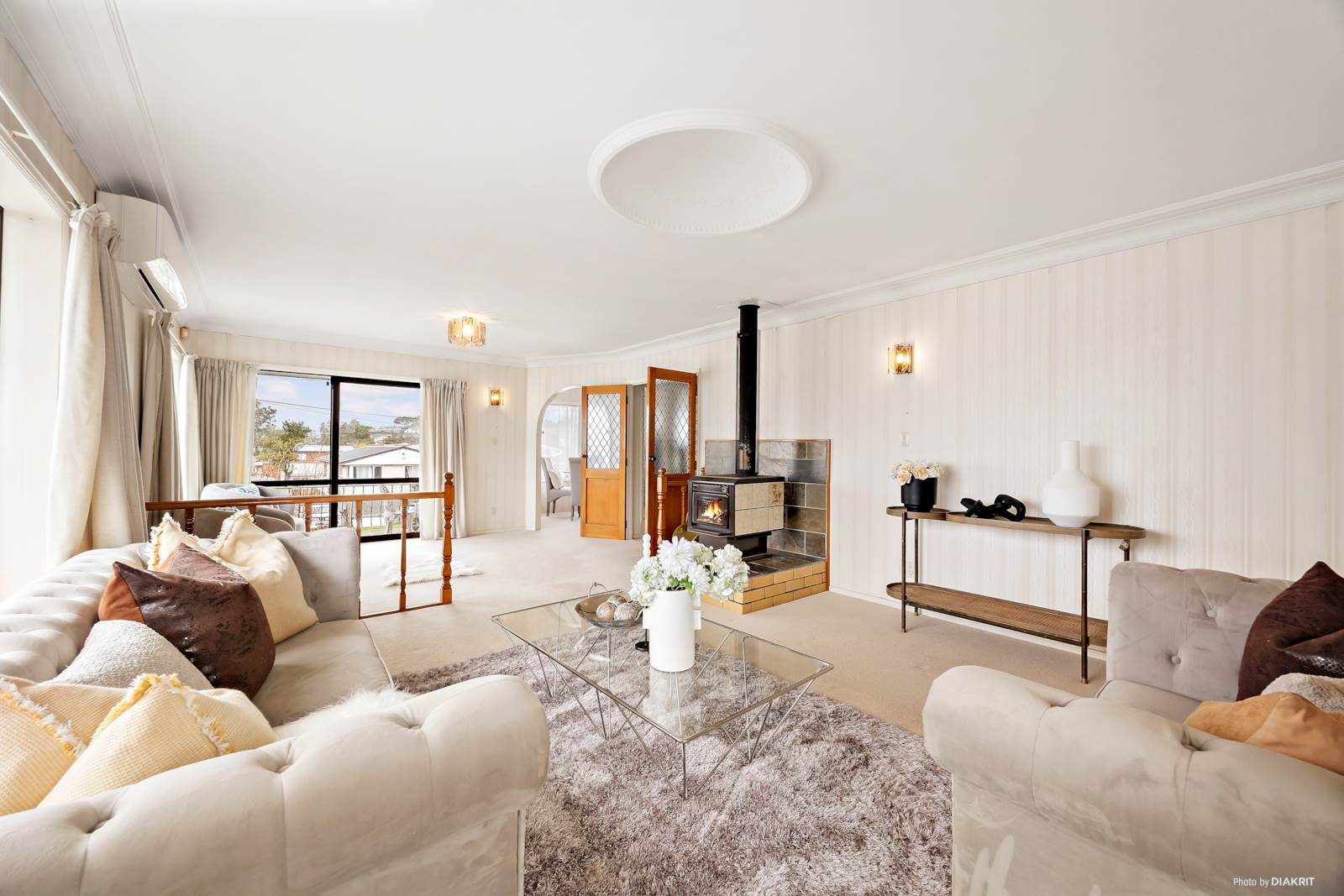 Property interior