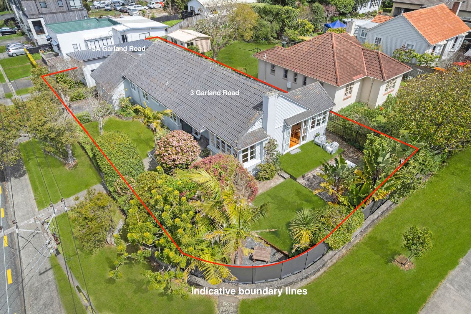 Potential Plus · Dual Homes, Income & Development — slide 1