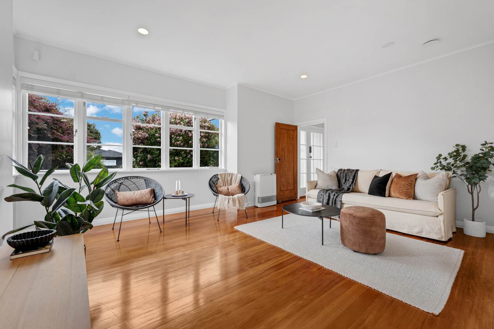 Property interior