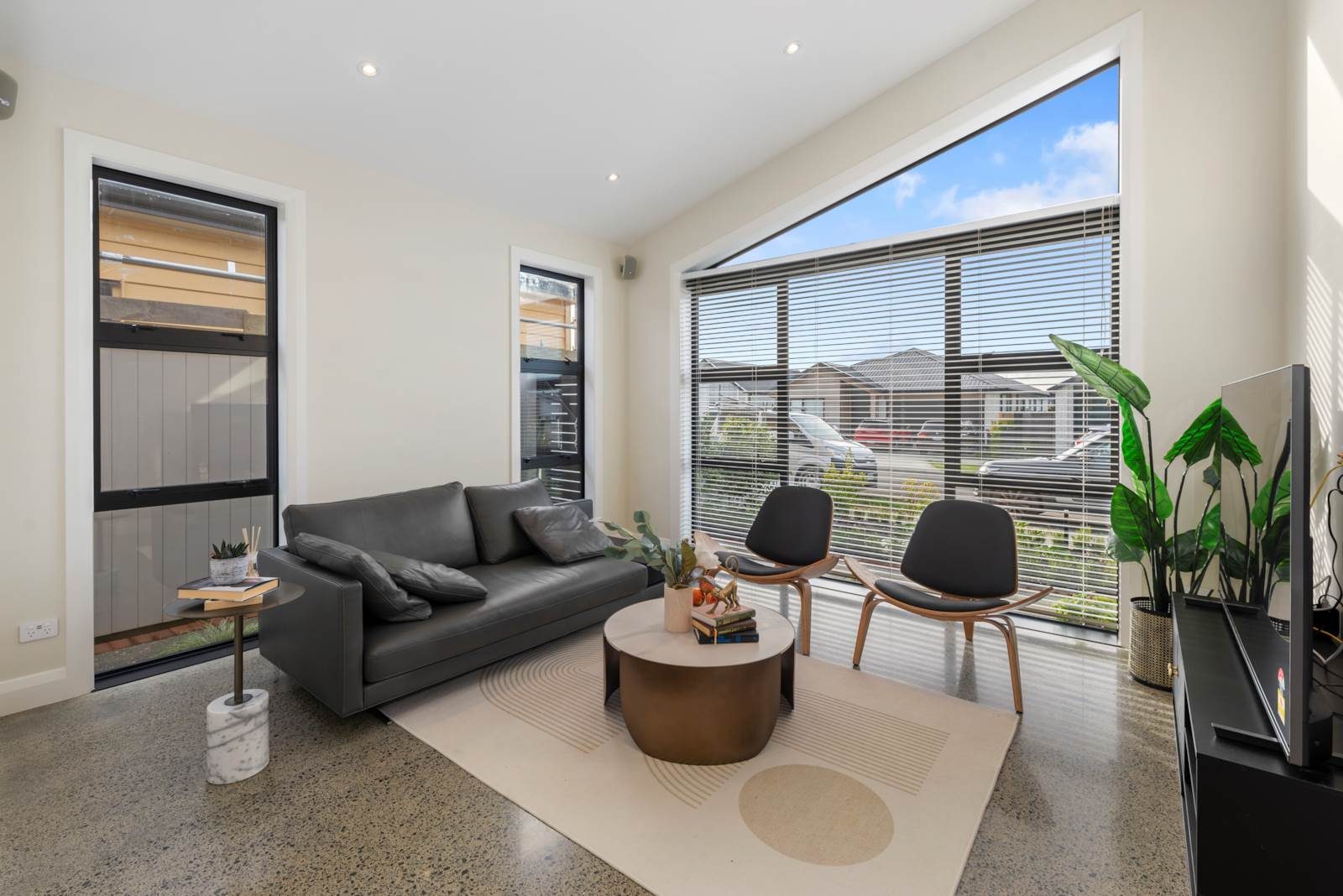 Property interior