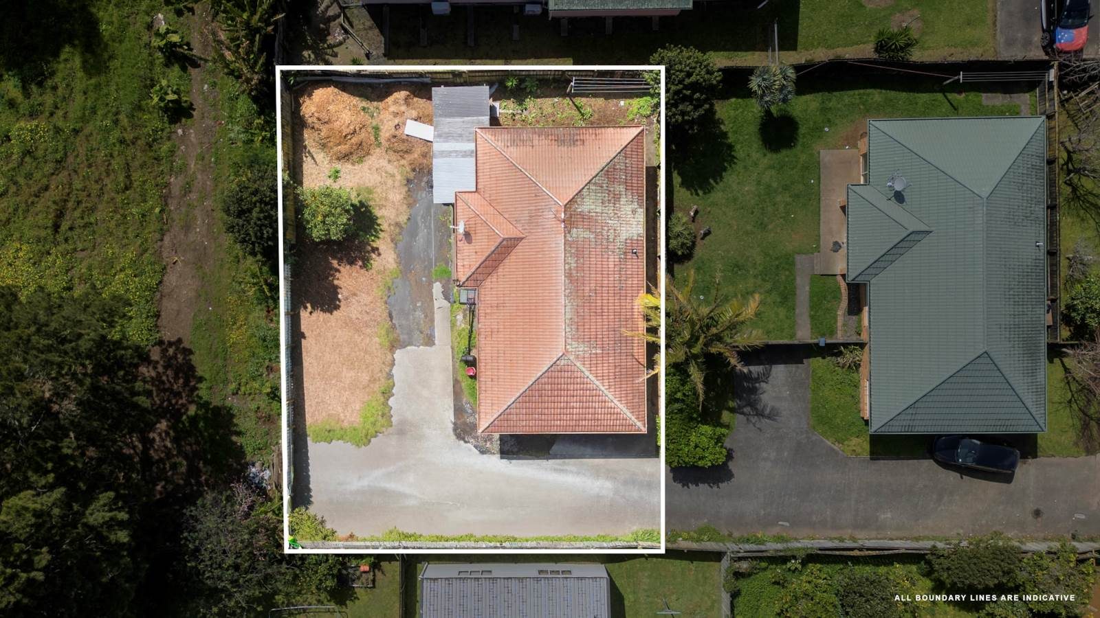 MORTGAGEE SALE — slide 1
