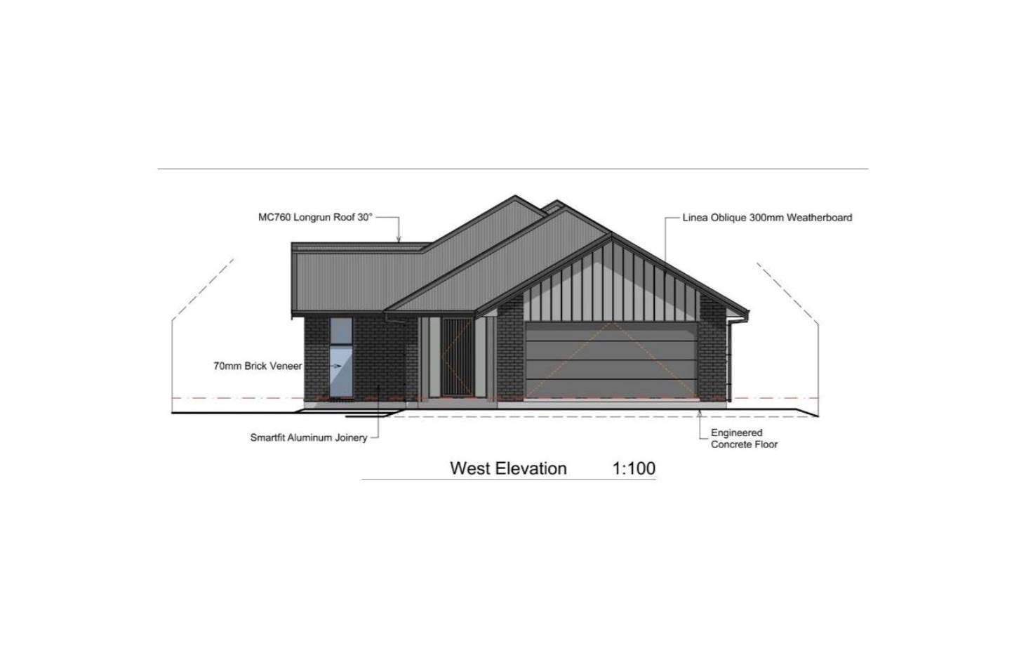 Property interior