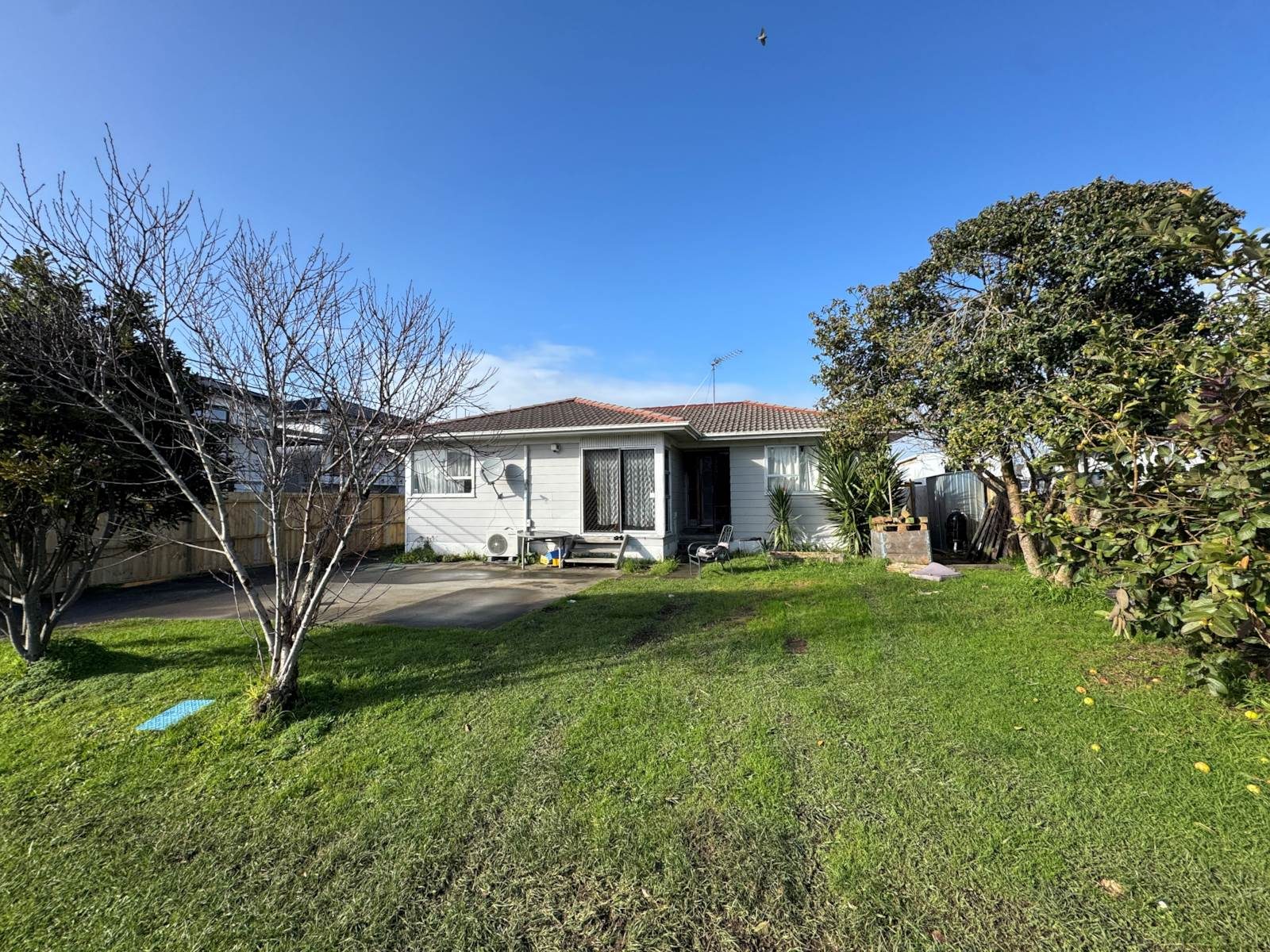 MORTGAGEE SALE — slide 1