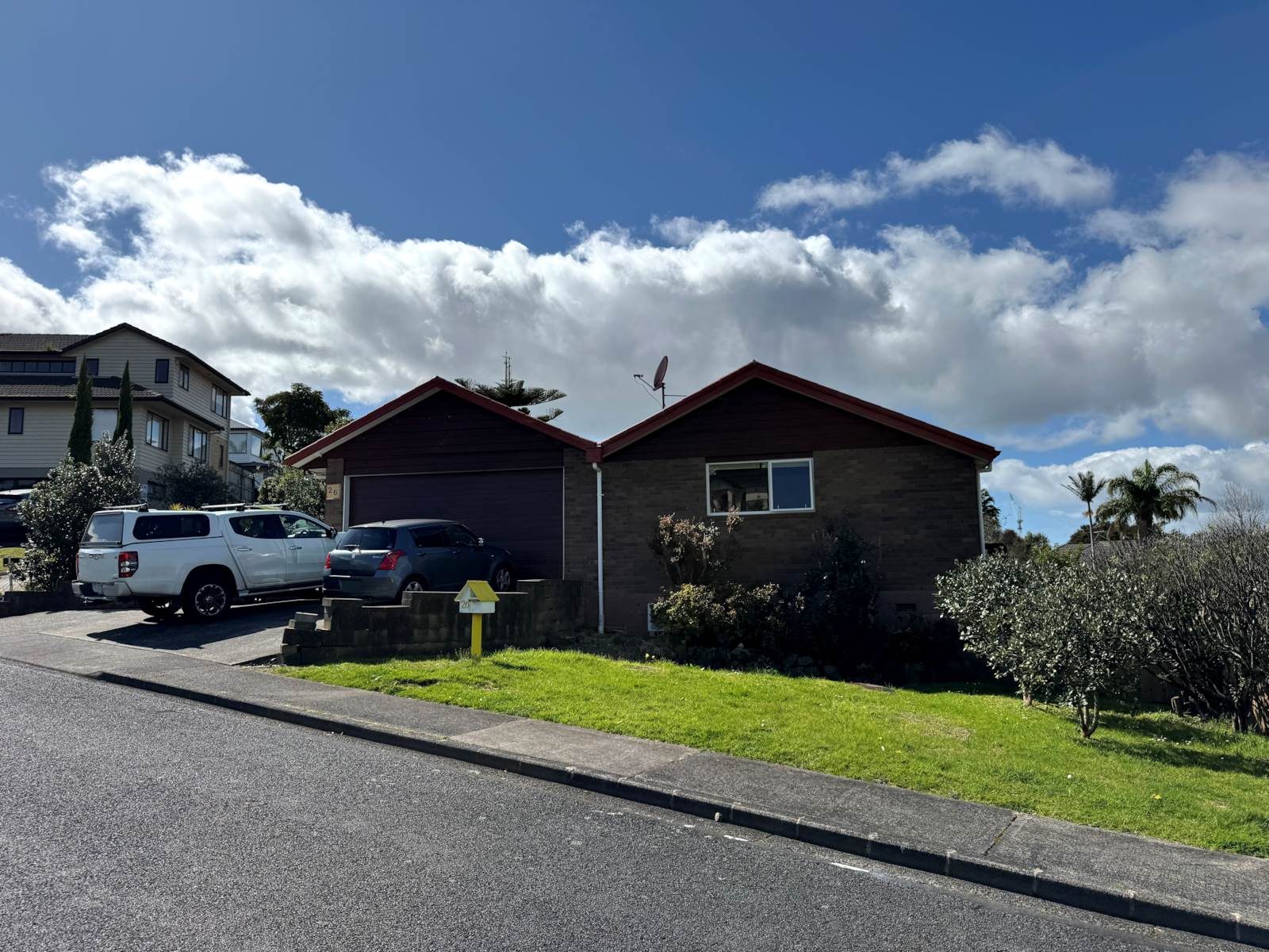MORTGAGEE SALE — slide 4
