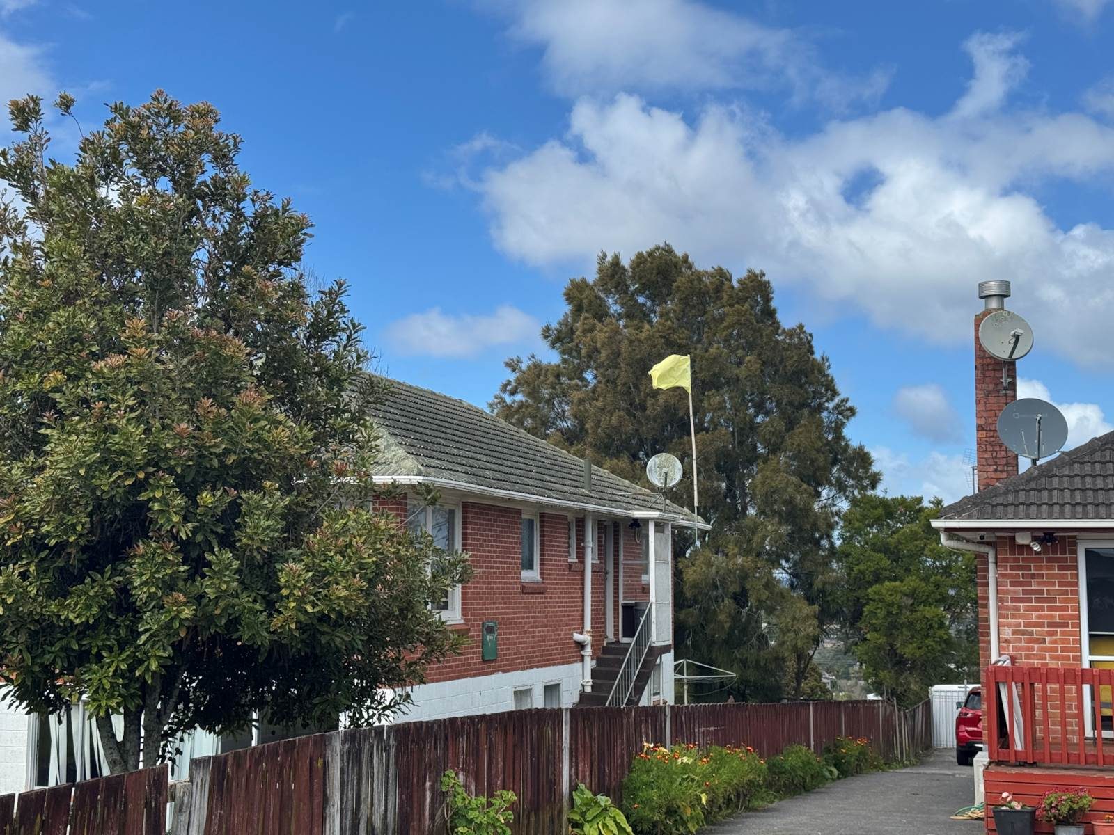 MORTGAGEE SALE — slide 4