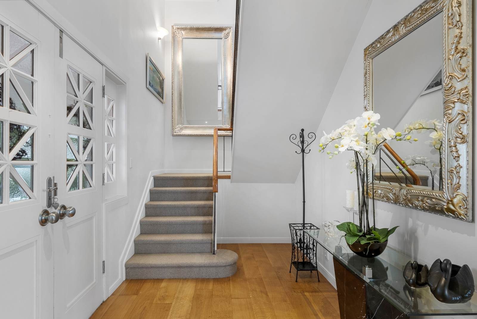Property interior