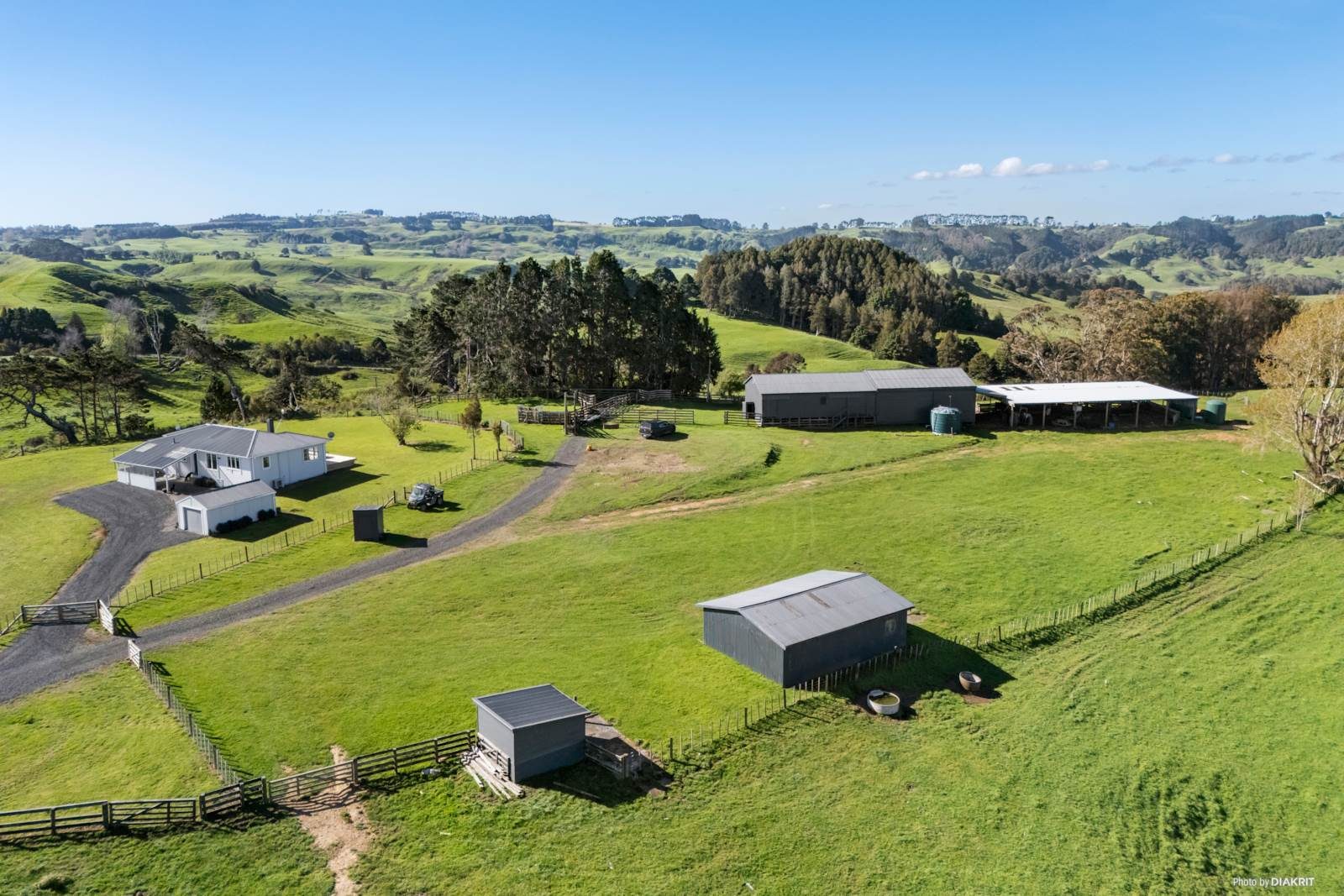 WORK, PLAY AND PROFIT – 99.5HA LIFESTYLE FARM — slide 2
