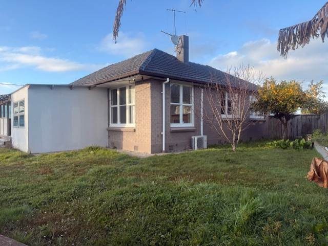 Property interior