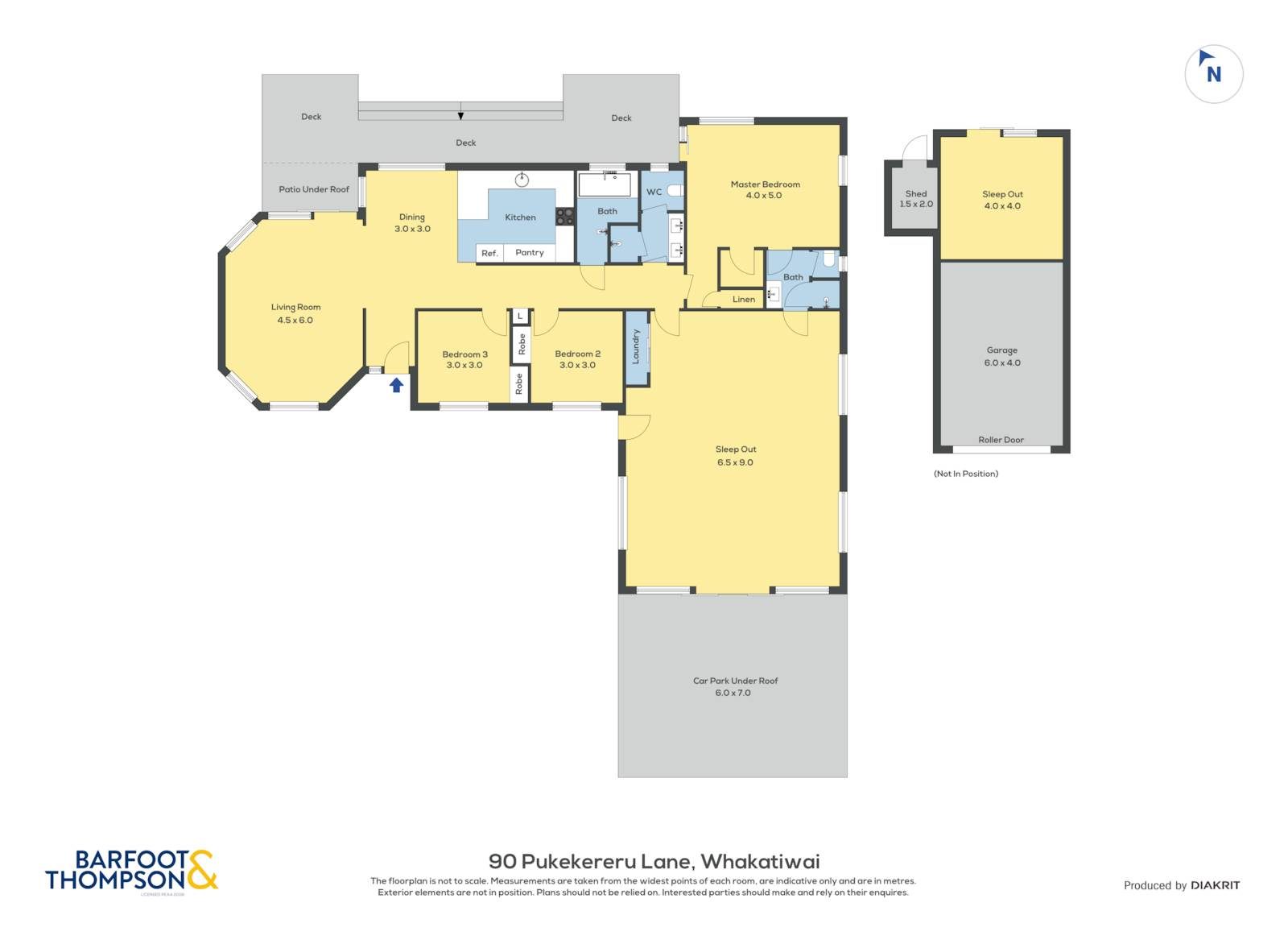 5.49ha Sea views and Quality Lifestyle — slide 28