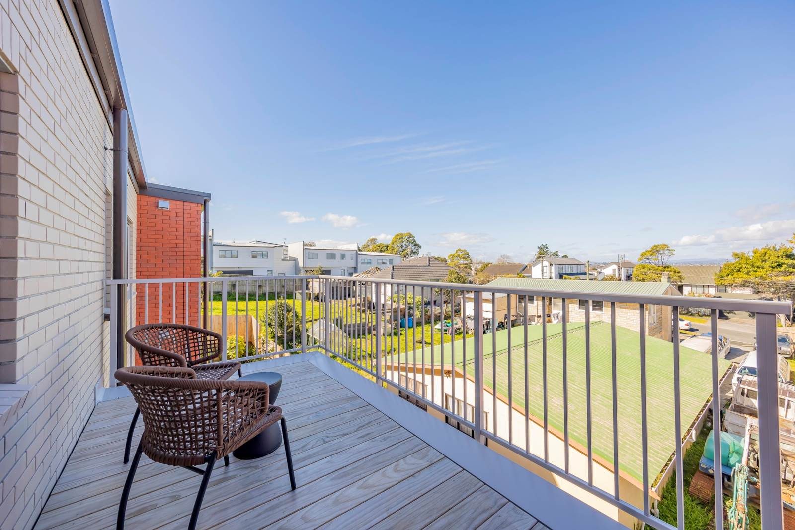 Property interior