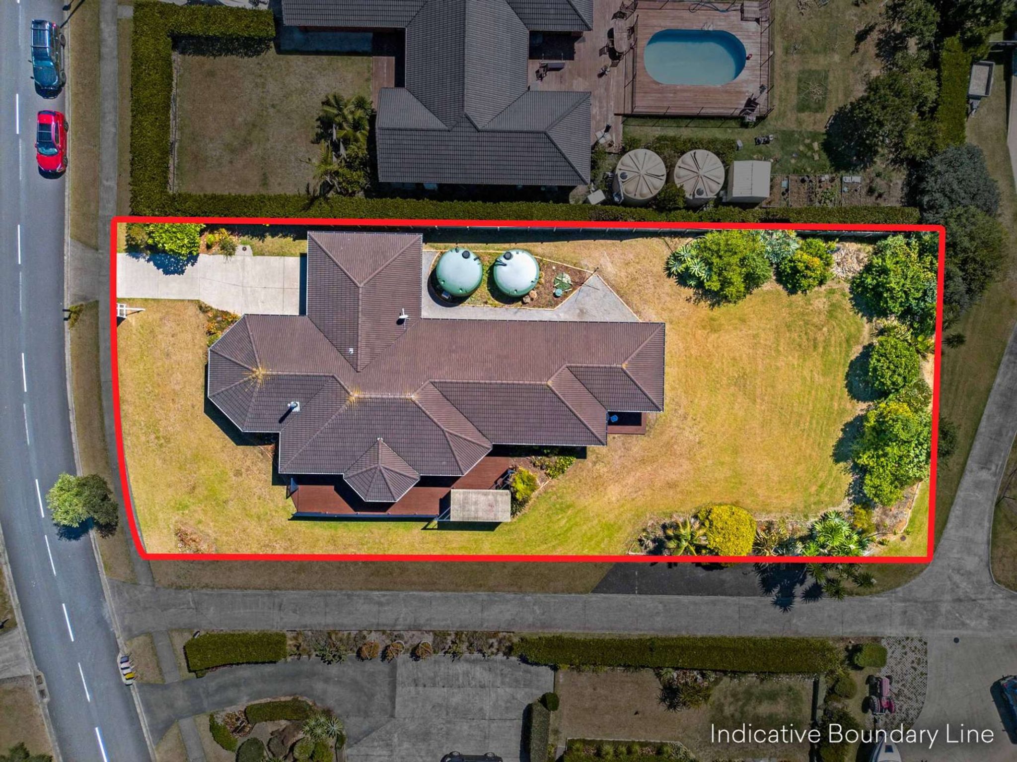 37 Conway Crescent Glengarry — slide 1