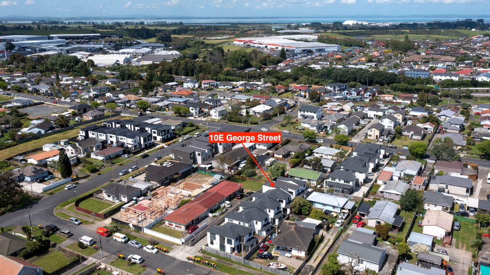 MORTGAGEE SALE — slide 10