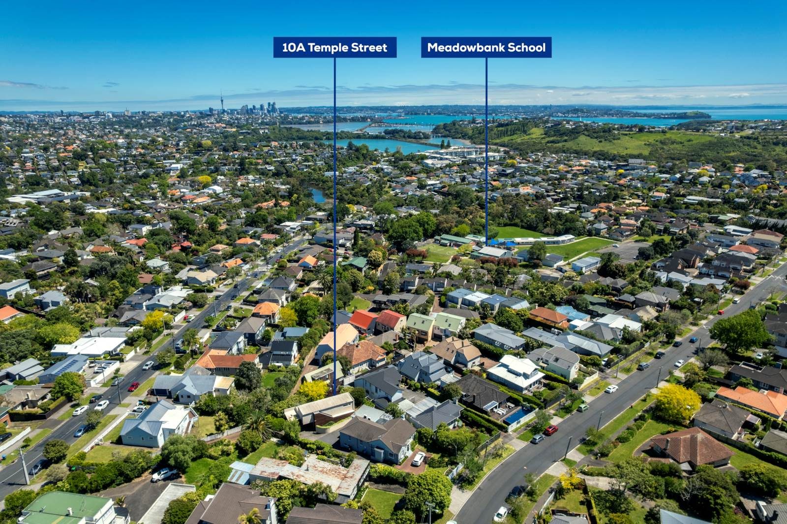Stylish Meadowbank — slide 18