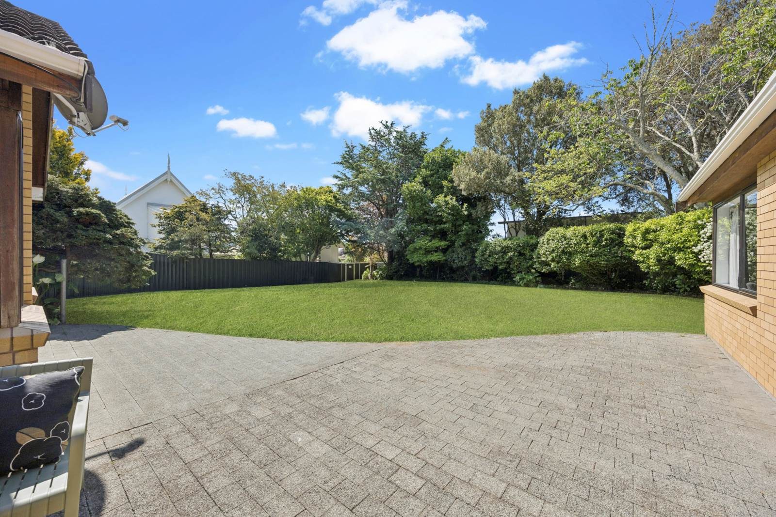Property interior