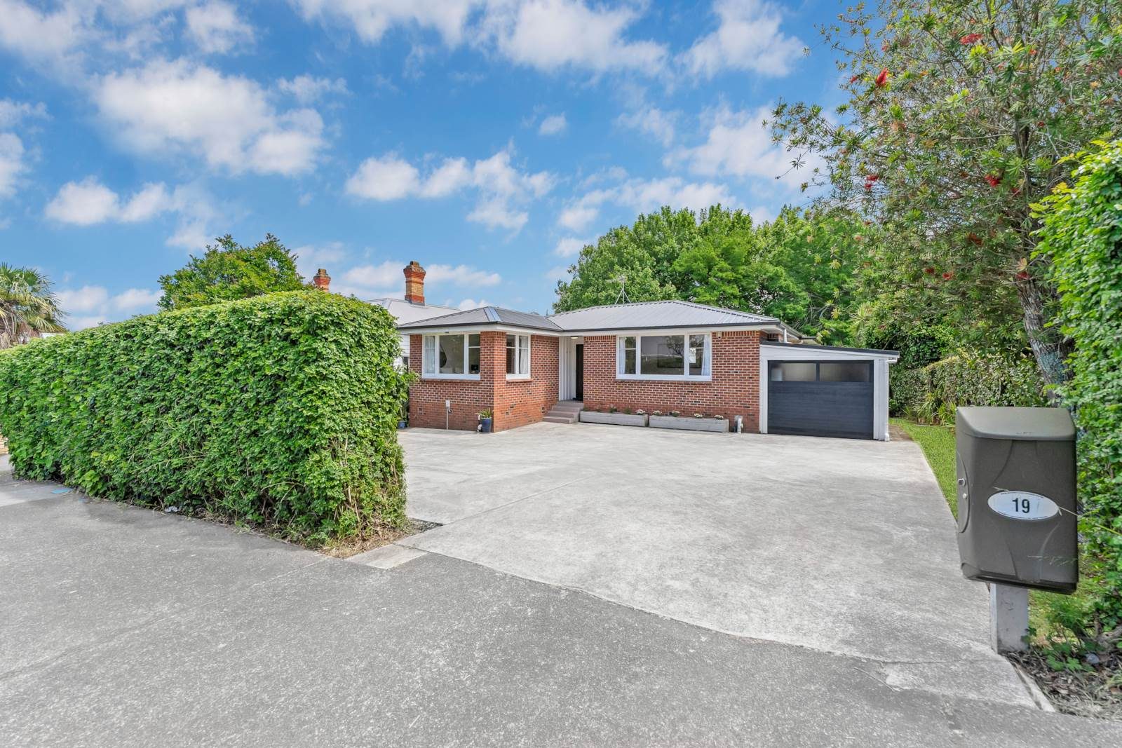 First Time on the Market in 17 Years - DGZ — slide 1