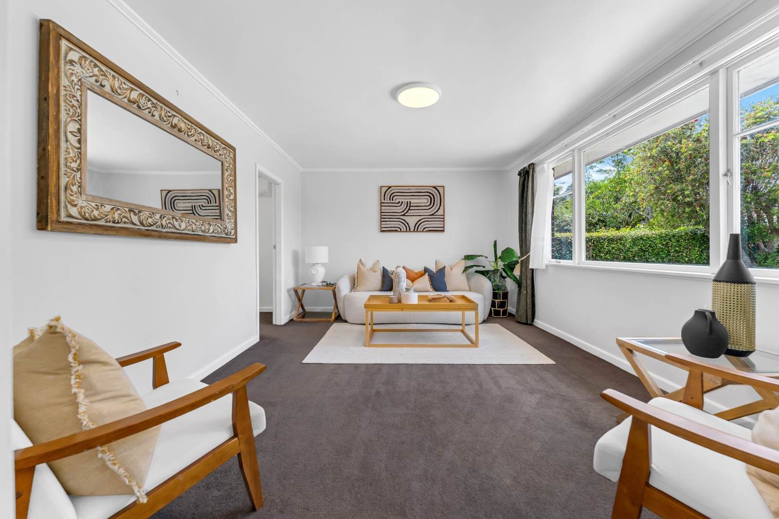 Property interior