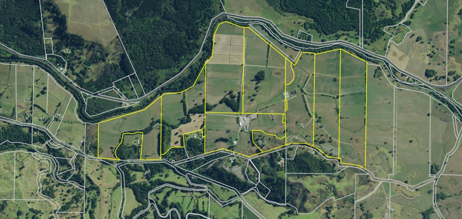 143ha Turnkey Dairy Farm Priced to Sell — slide 29