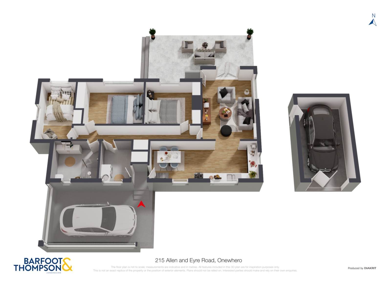 WORK, PLAY AND PROFIT – 99.5HA LIFESTYLE FARM — slide 23