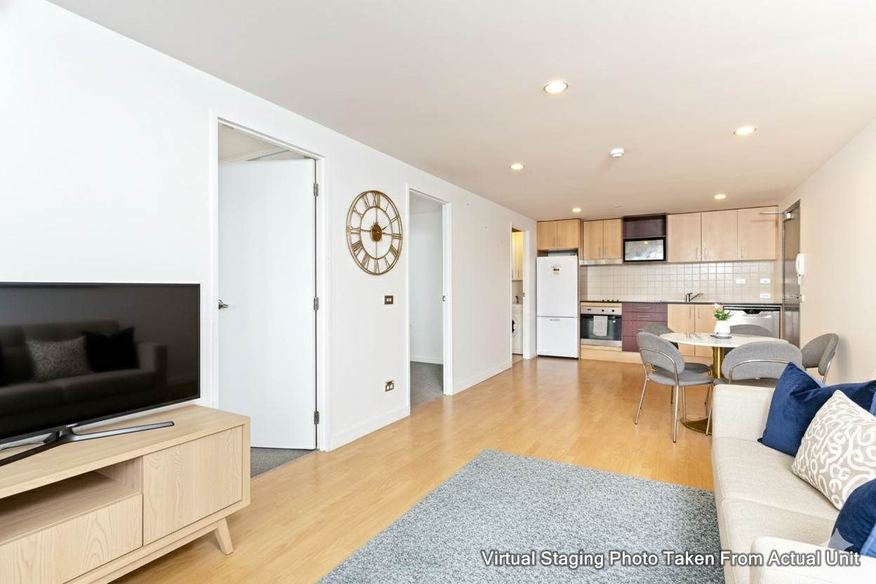 Property interior
