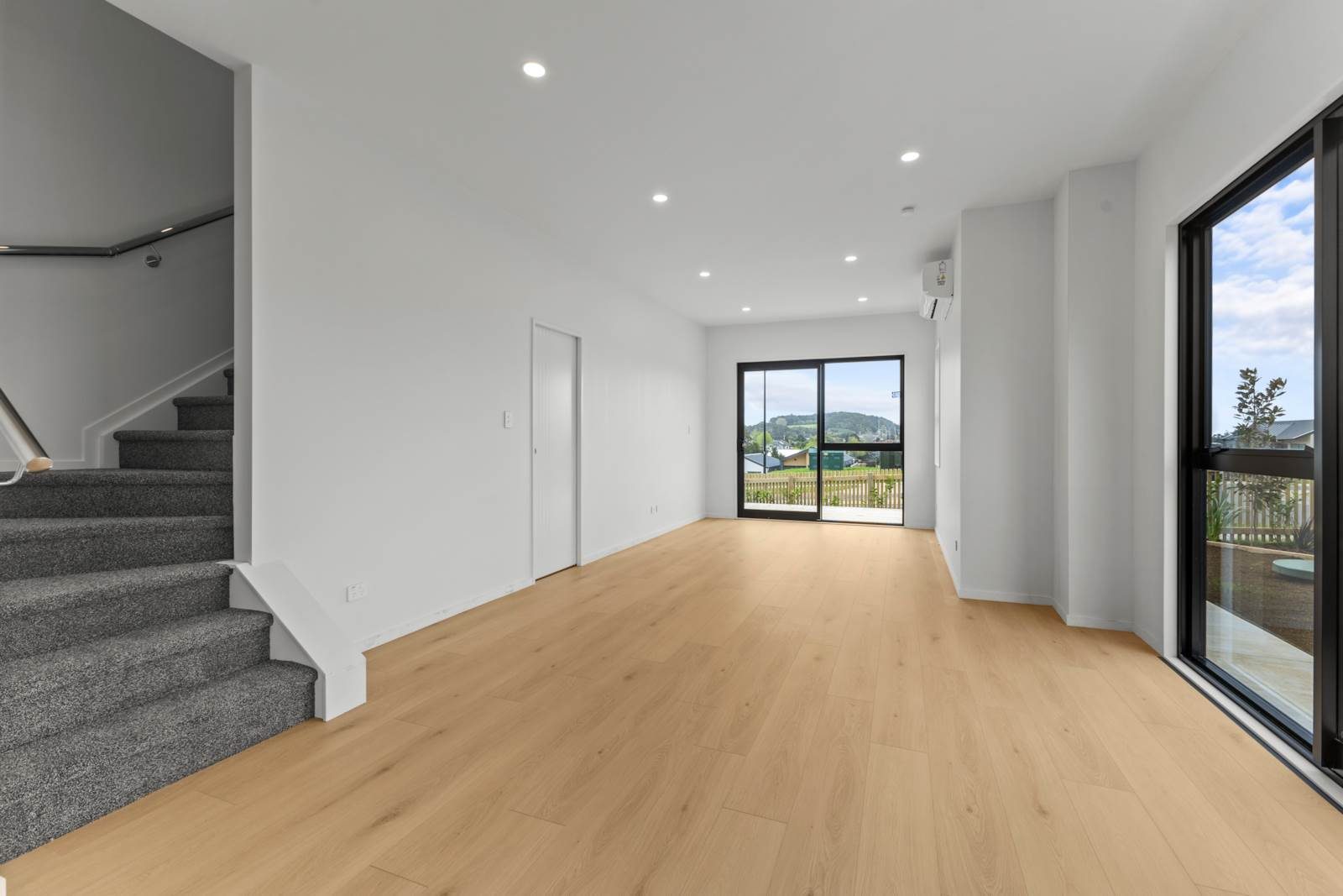 Property interior