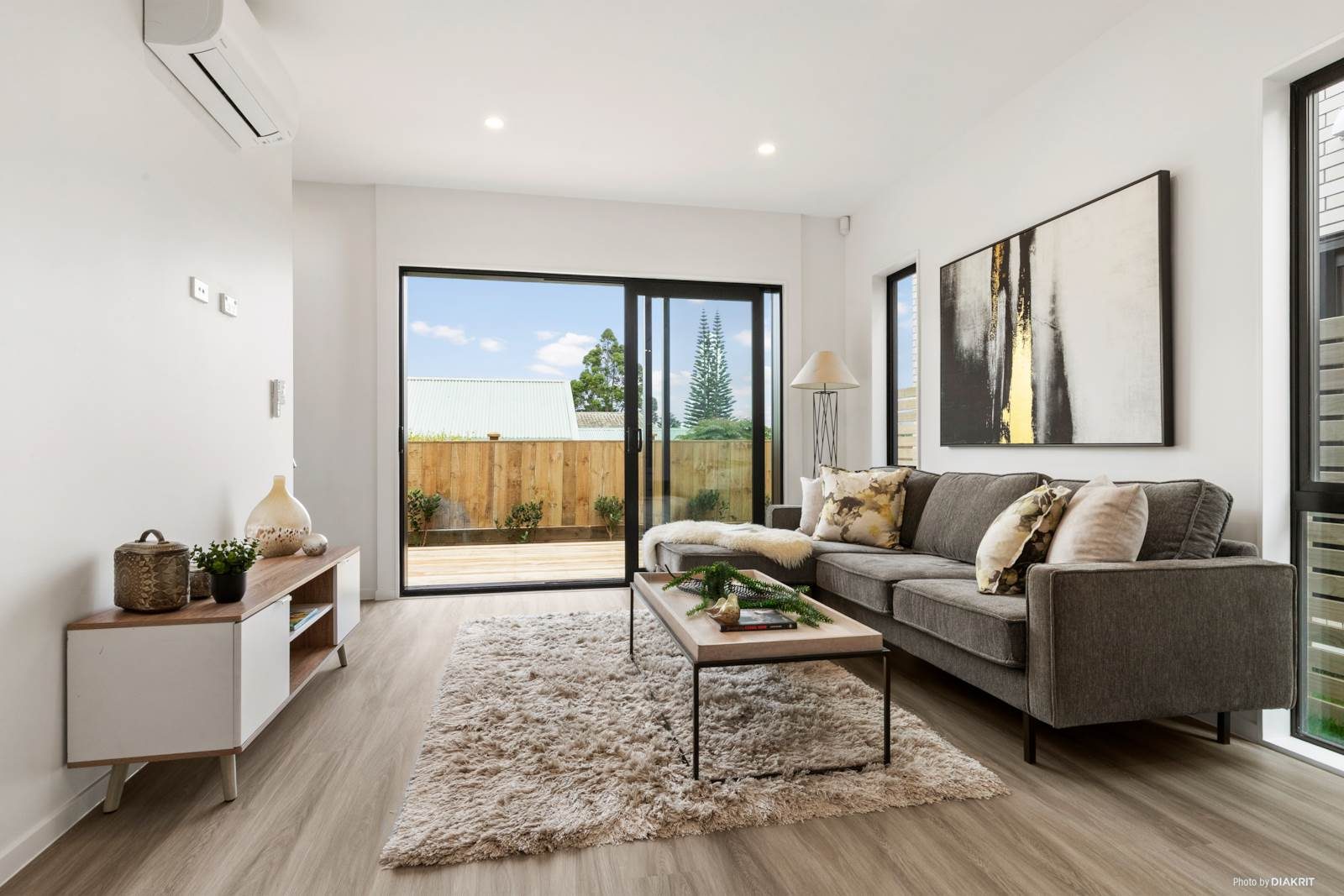 Brand New & Ready for You – Modern Living in t... — slide 2