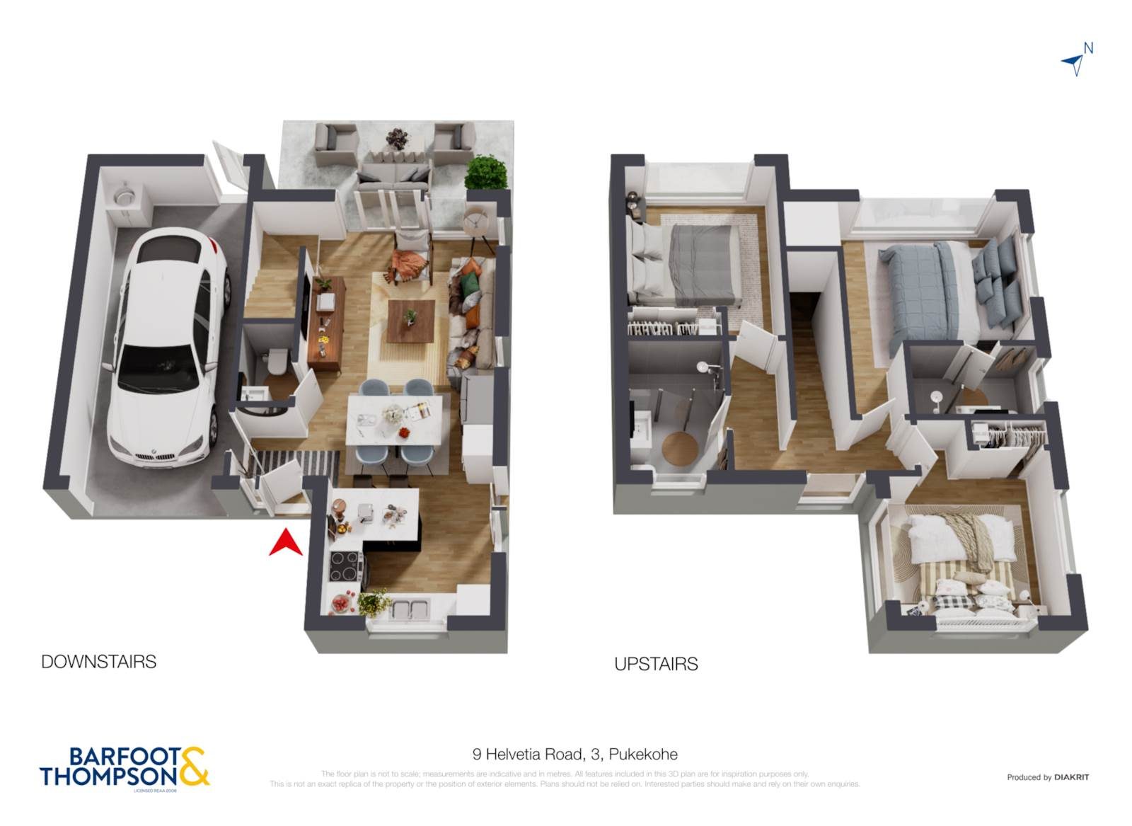 Brand New & Ready for You – Modern Living in t... — slide 8