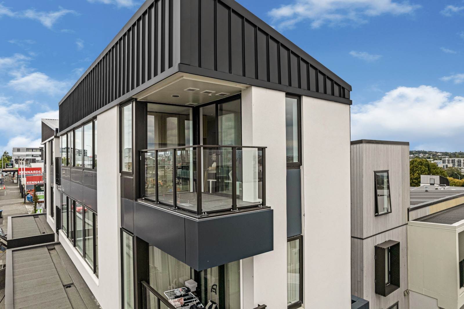 Brand-New 1-Bedroom in Grey Lynn – Move-In Ready! — slide 1