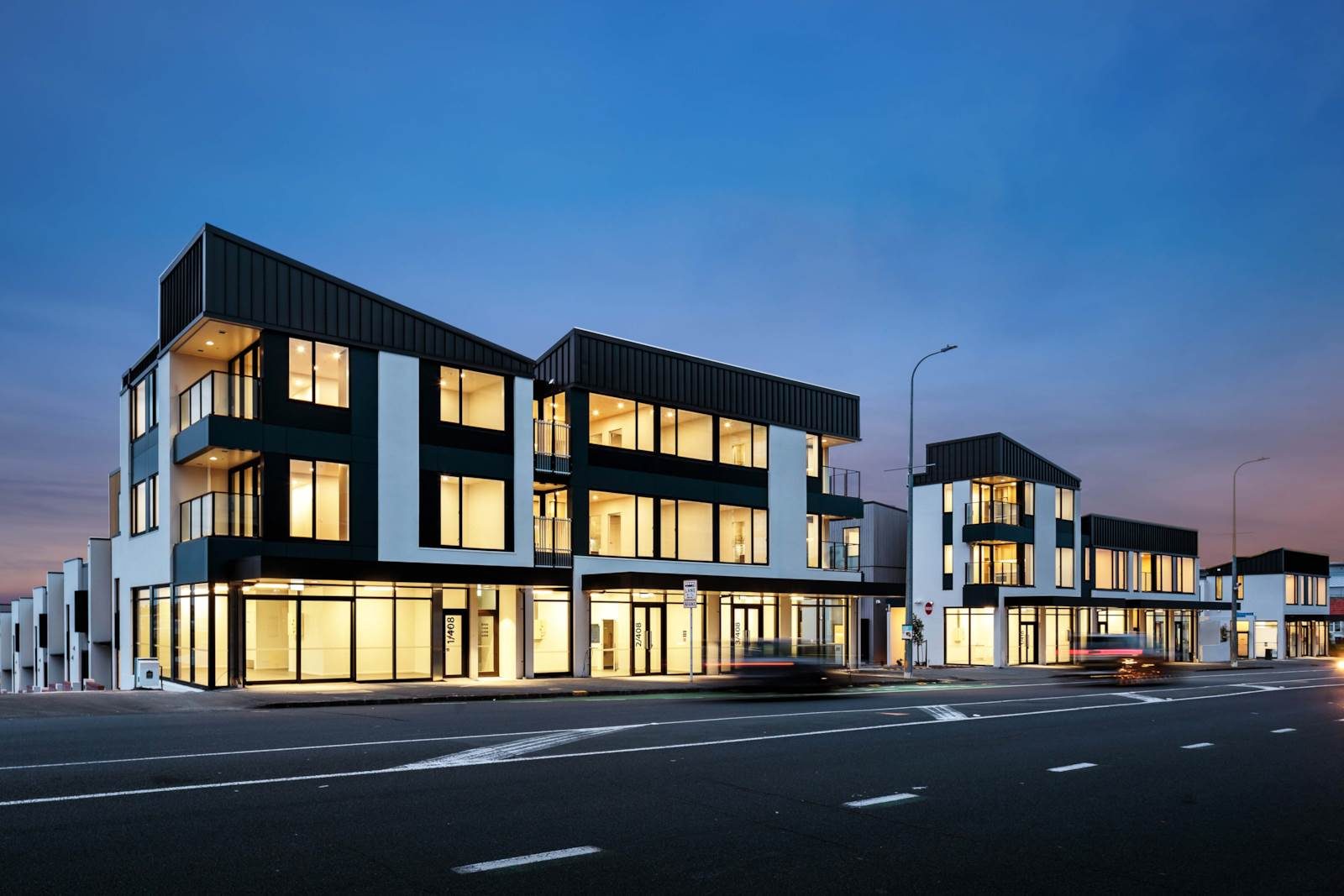 Brand-New 1-Bedroom in Grey Lynn – Move-In Ready! — slide 2