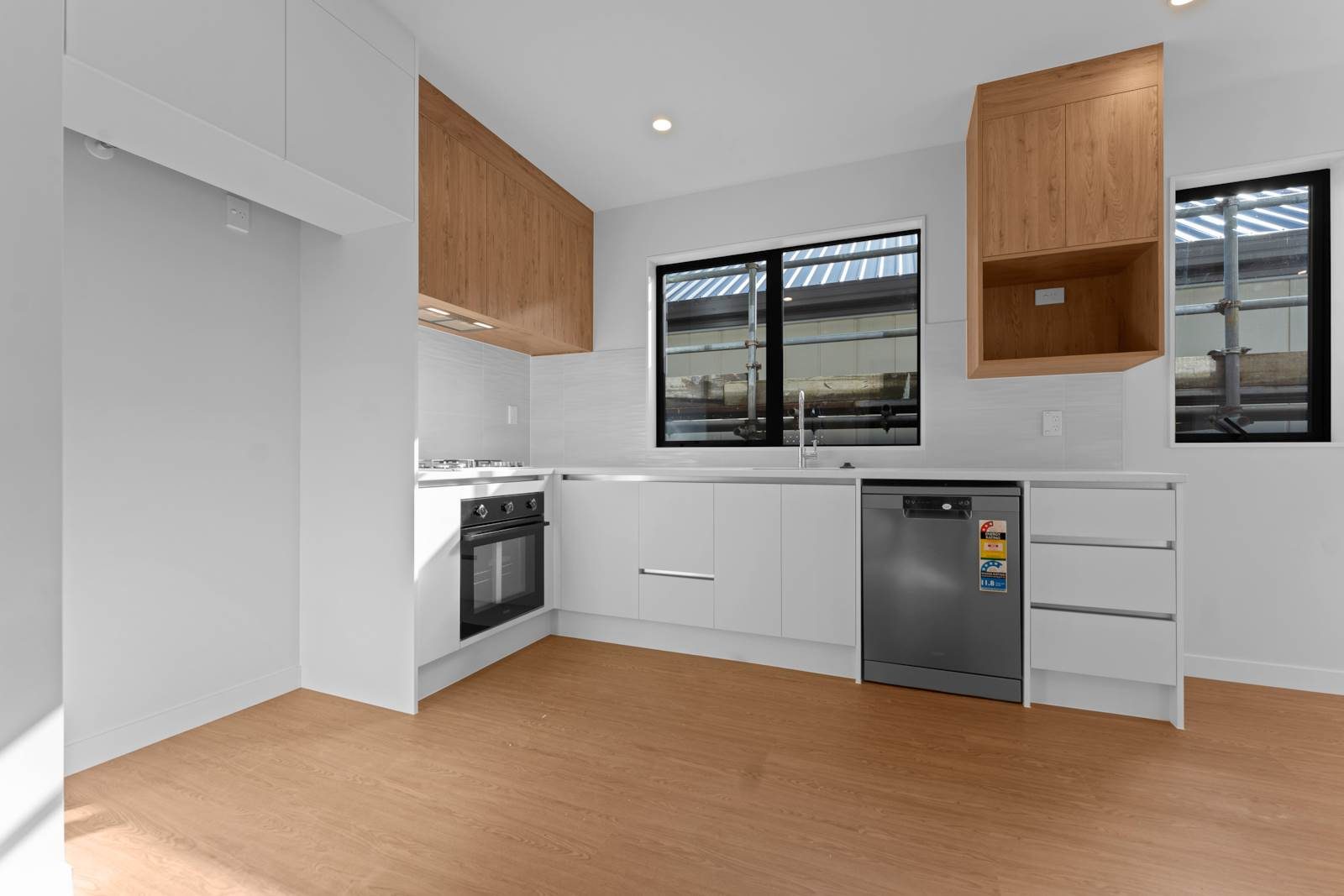 Property interior