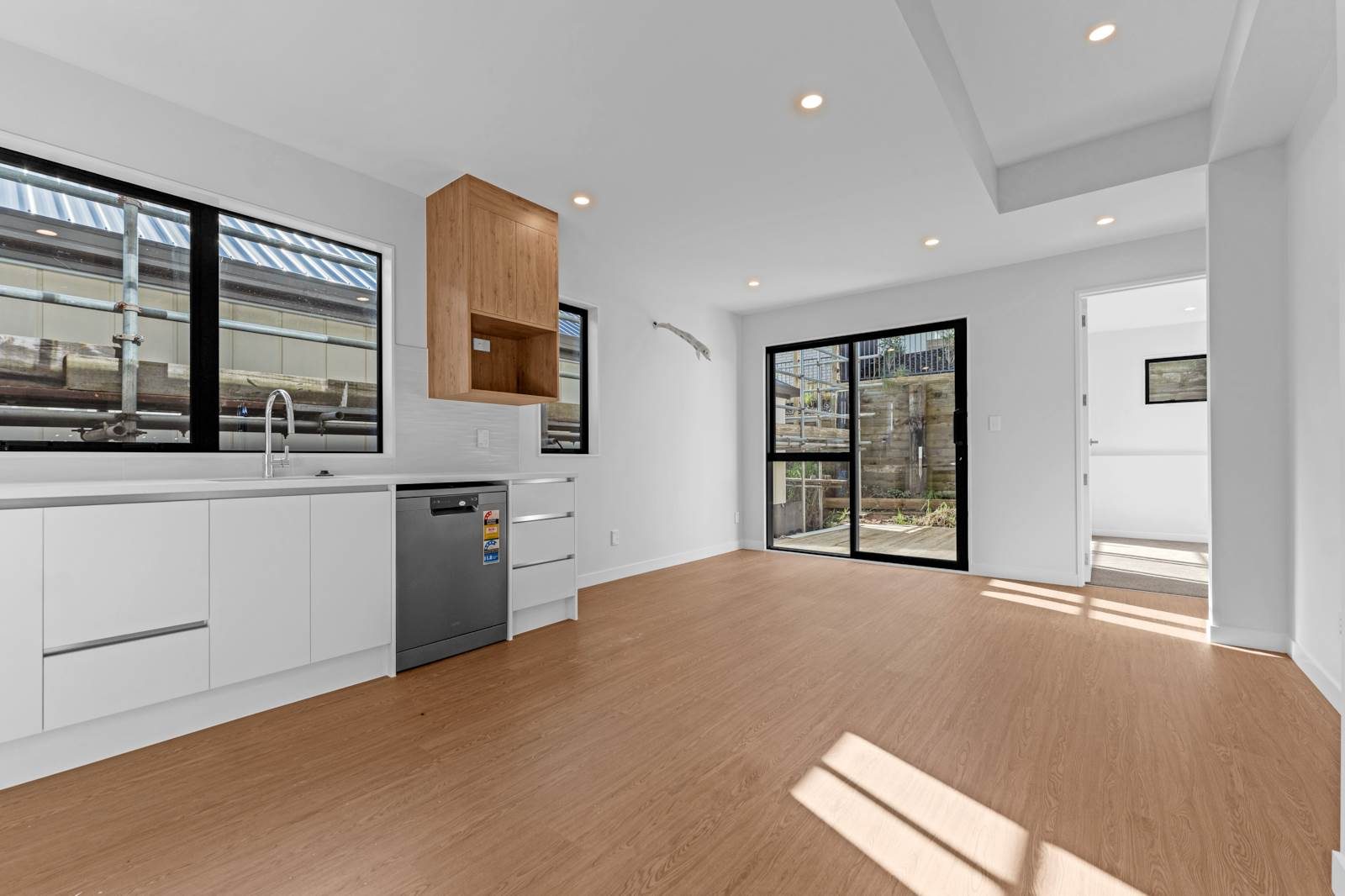 Property interior