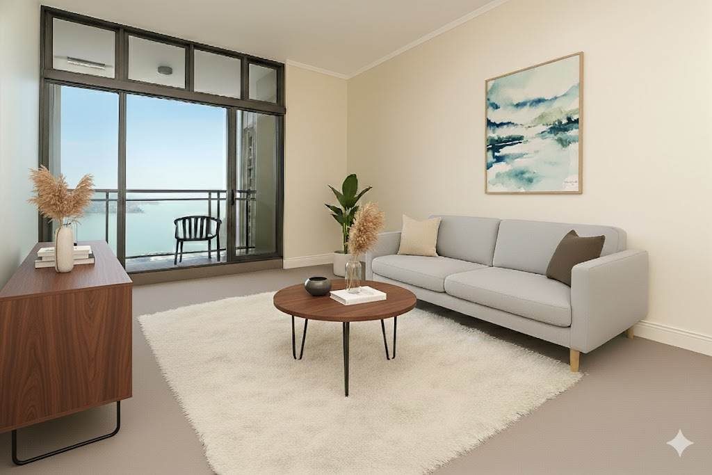 Property interior