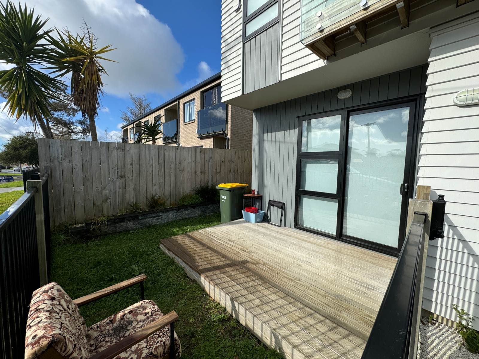 Property interior