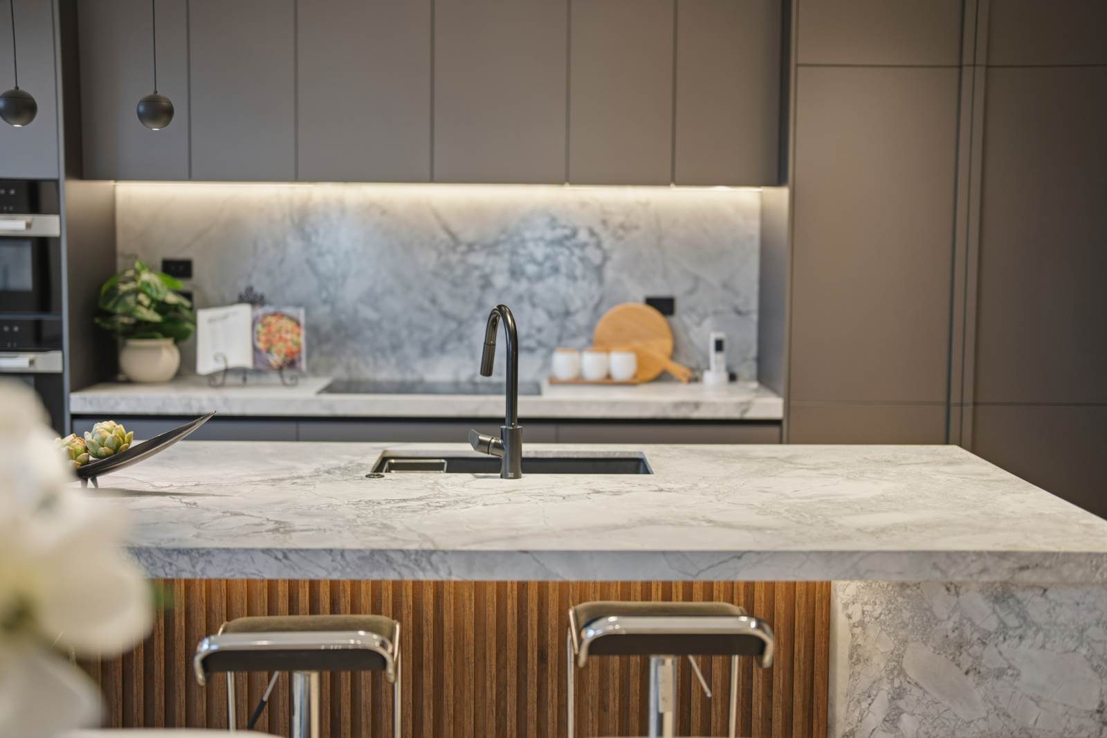 Property interior