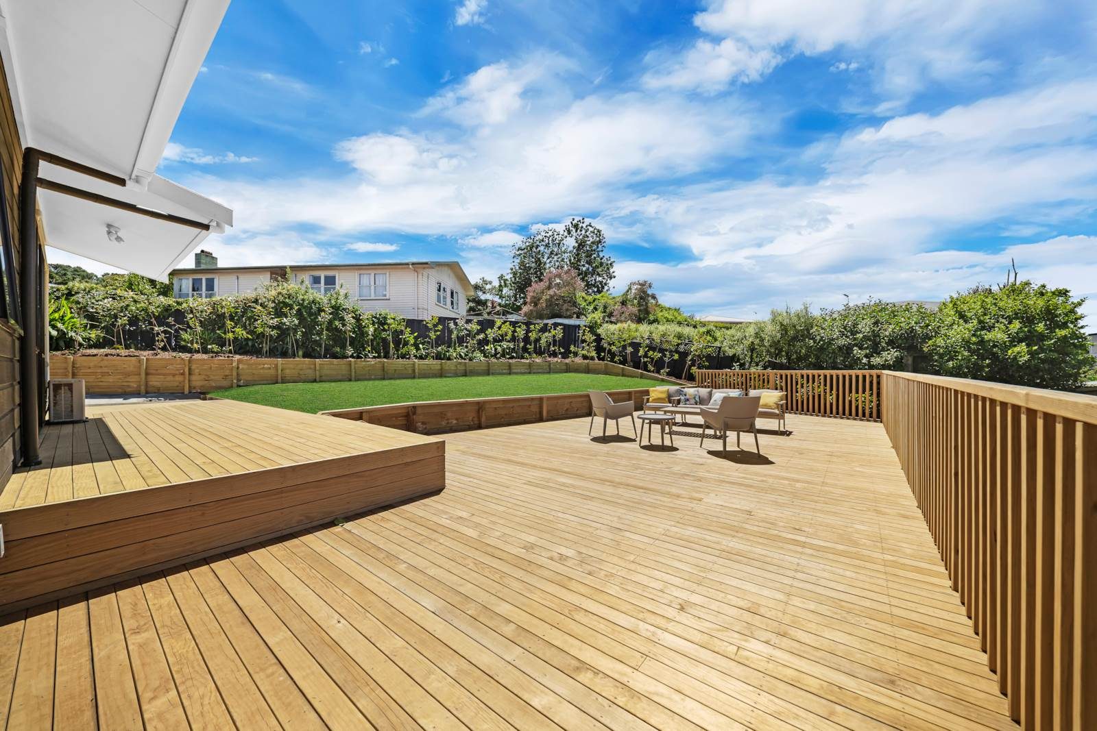 Property interior