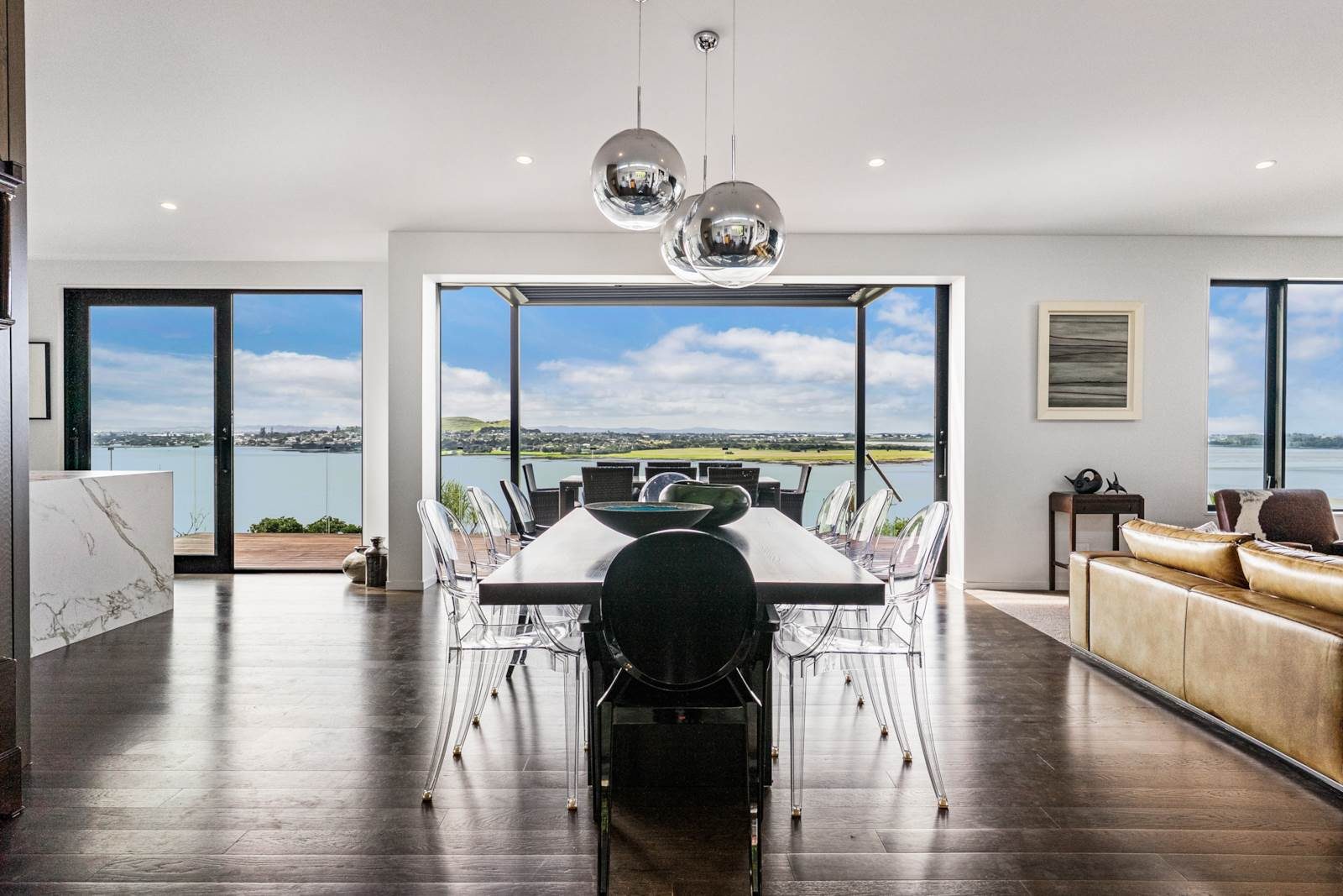 Elevated Coastal Living — slide 2