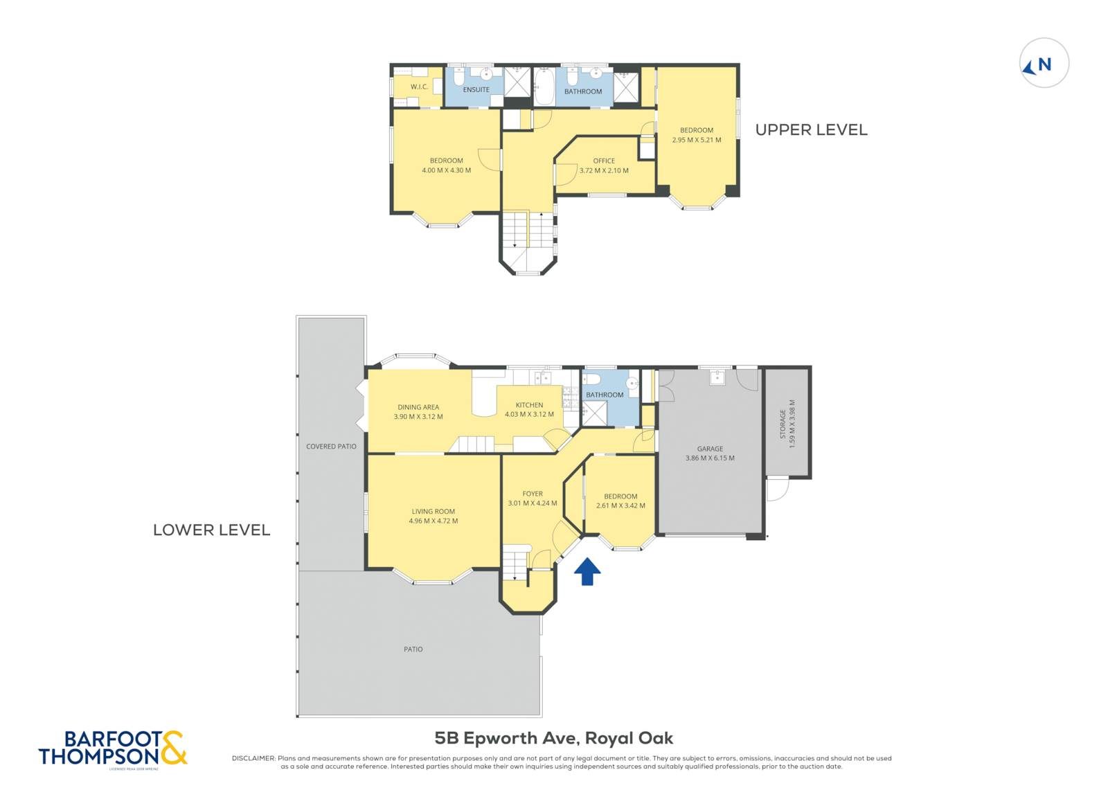 Deceased Estate - Will Be Sold! — slide 25