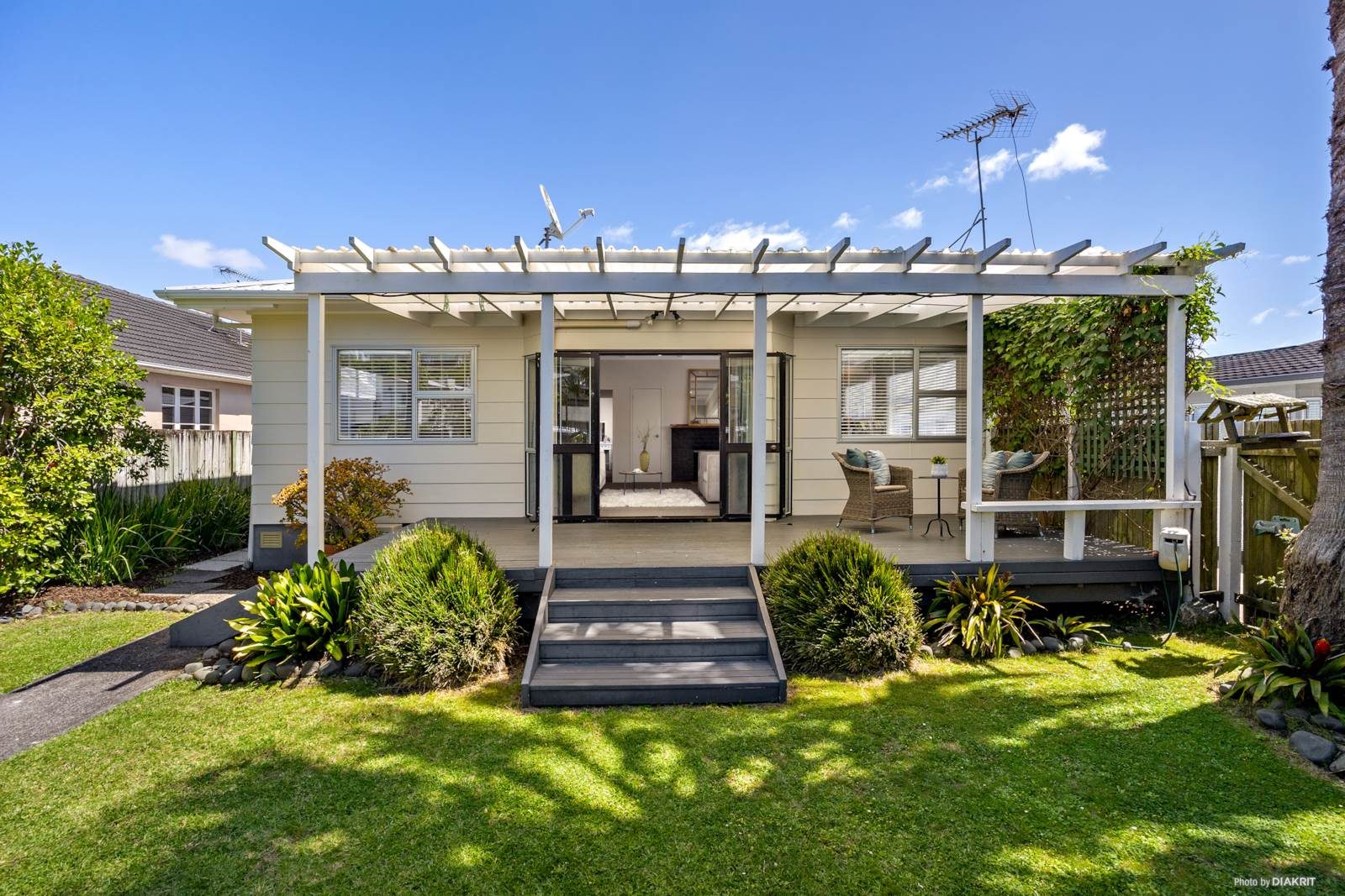 Property interior
