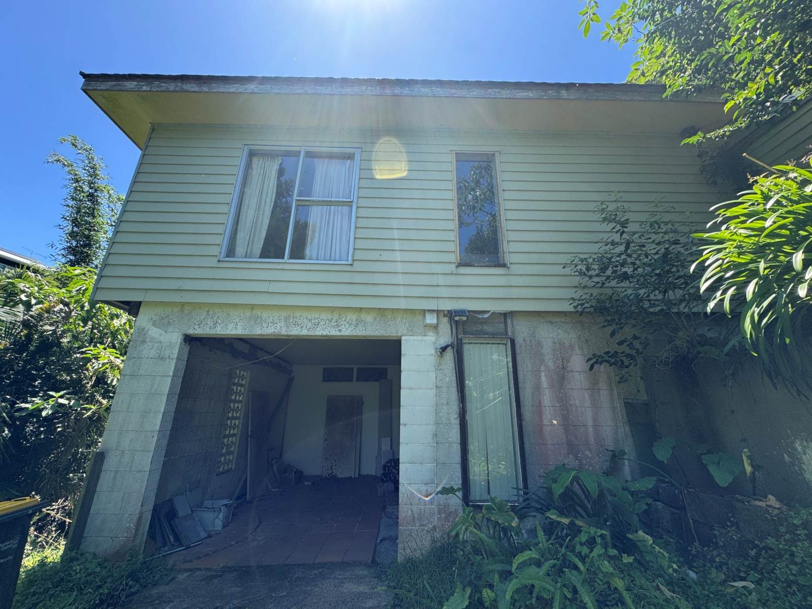 MORTGAGEE SALE — slide 2