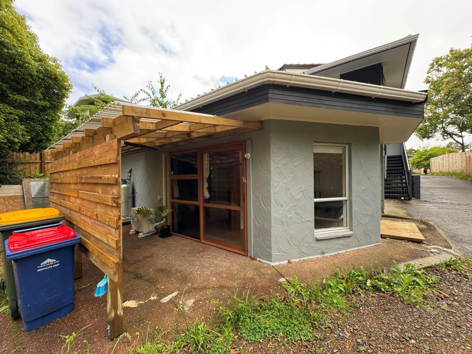 Property interior