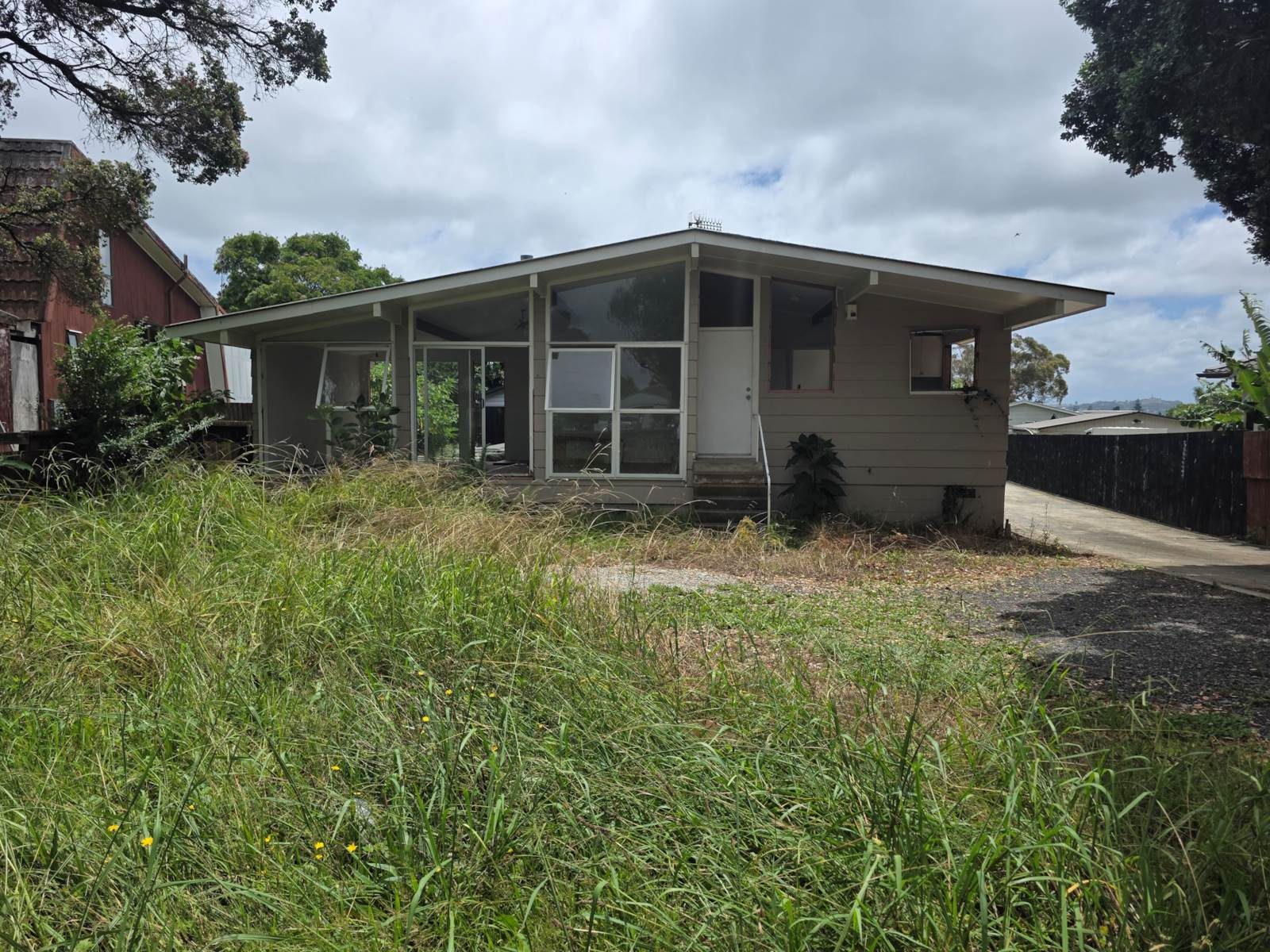 MORTGAGEE SALE — slide 2