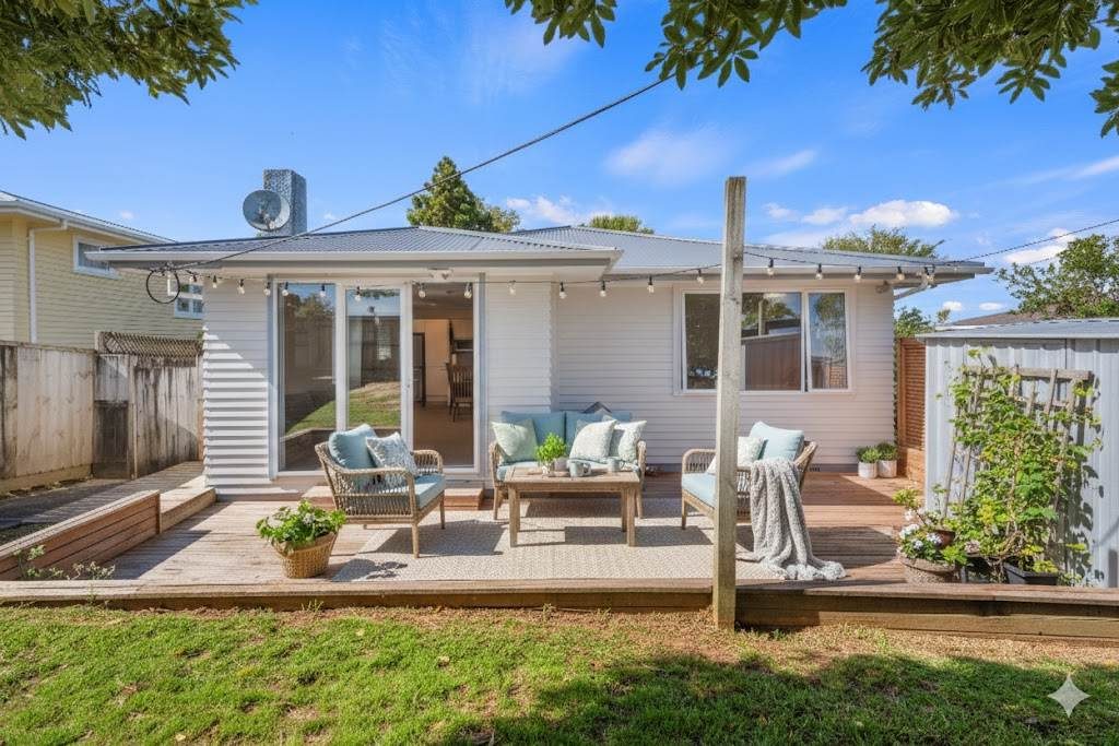 Solid Family Home in a Prime Location — slide 2