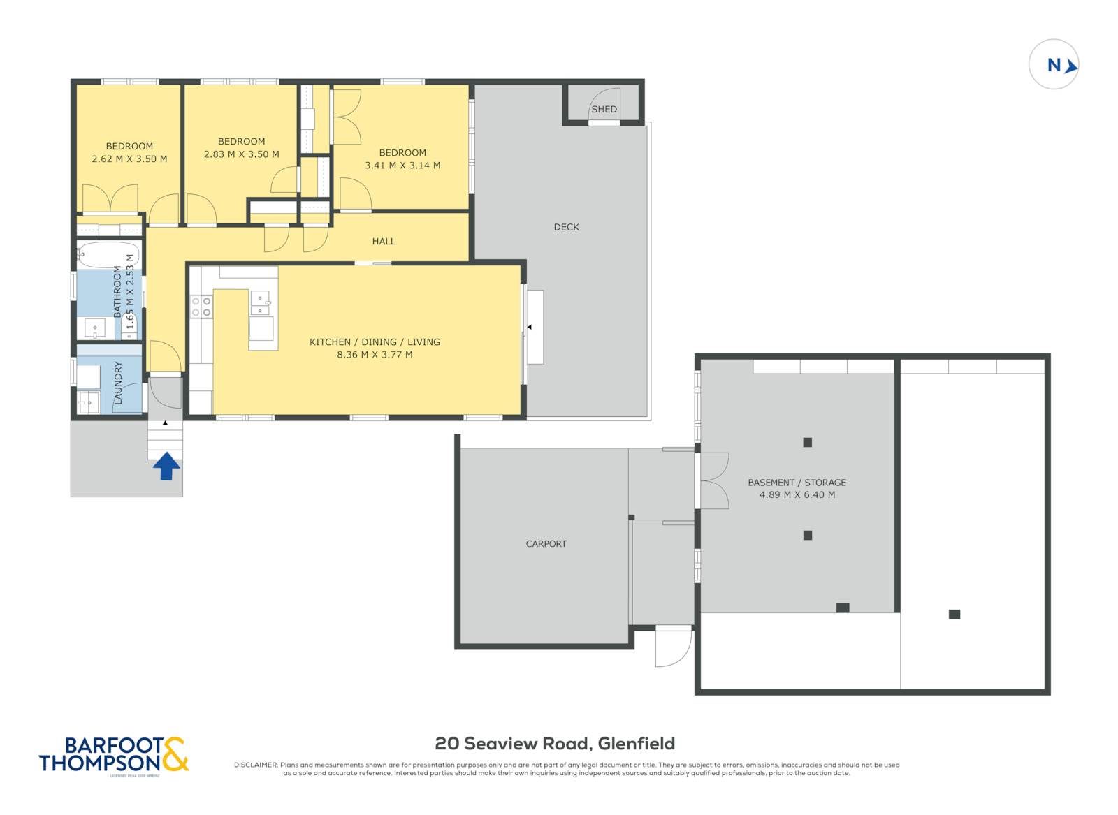 Solid Family Home in a Prime Location — slide 23