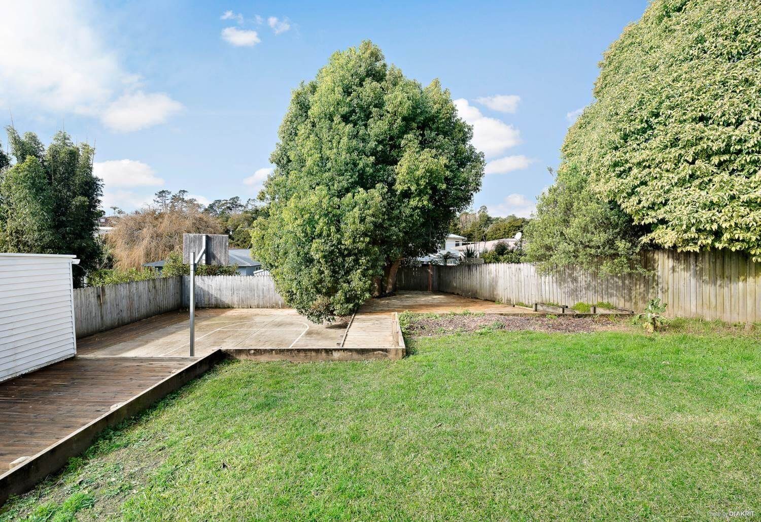 Property interior