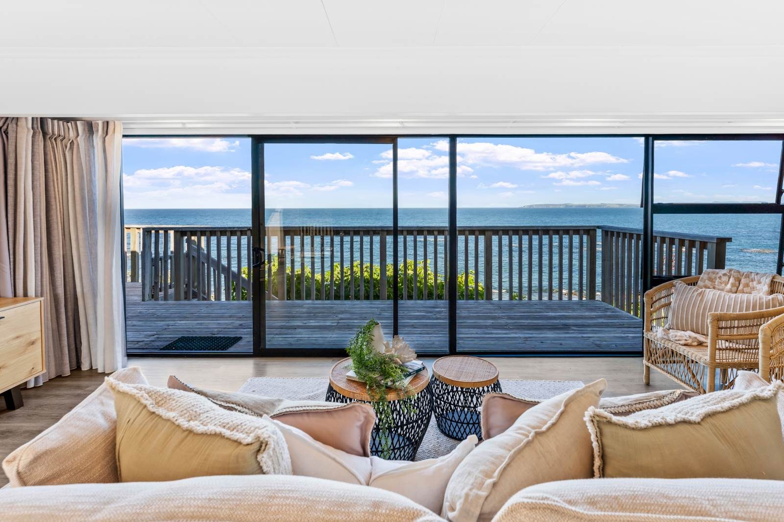 Your Gateway to Waterfront Living — slide 1