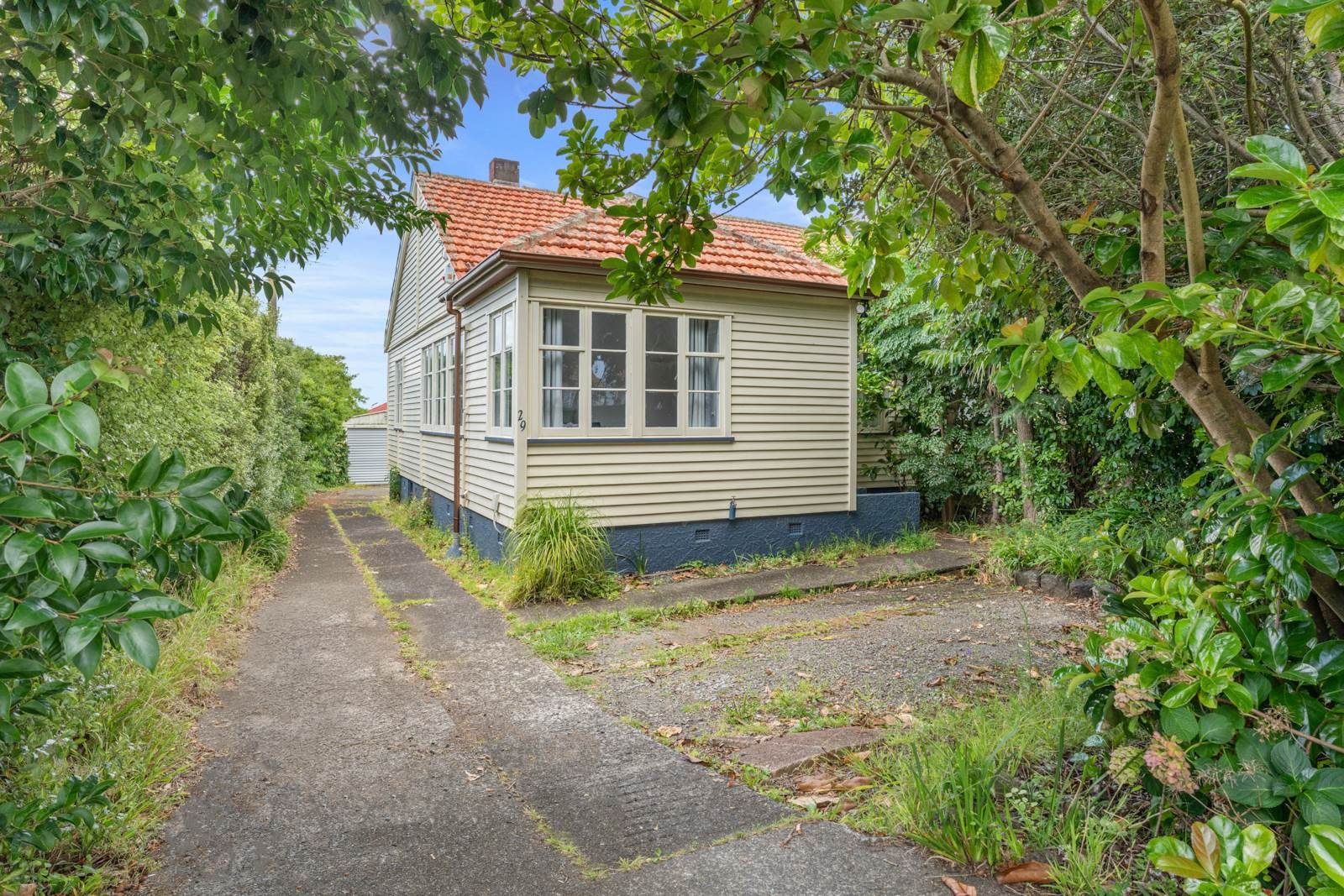 Entry-Level Freehold Living — slide 1