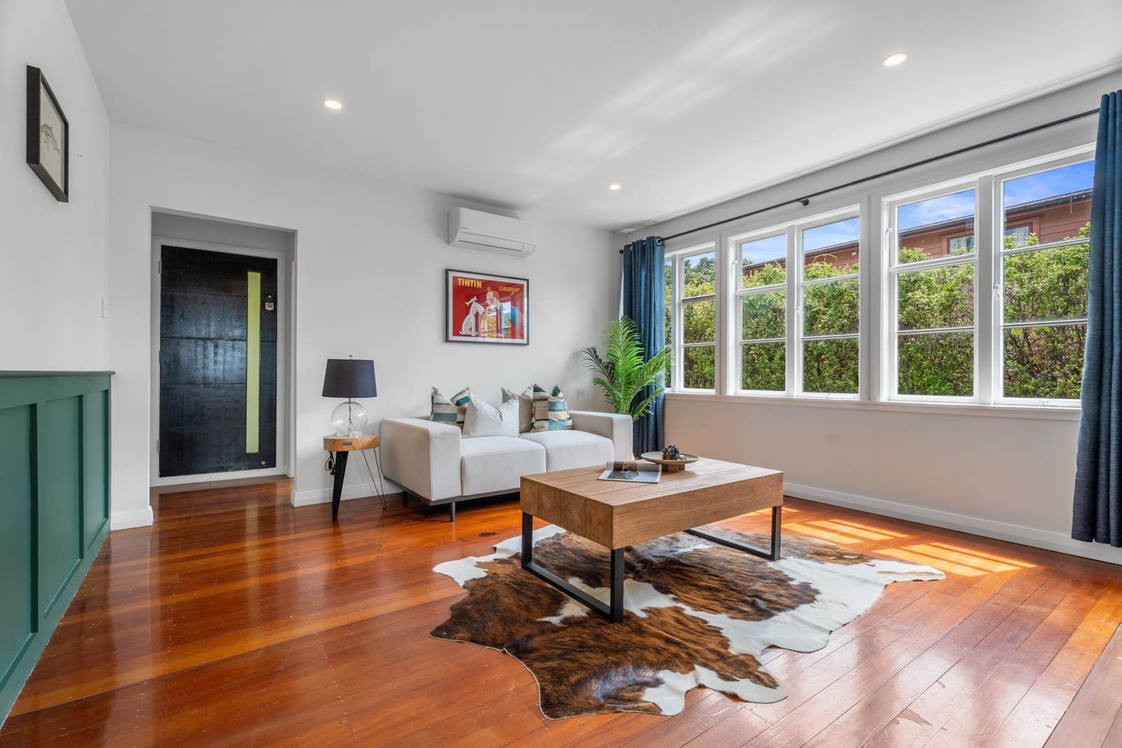 Property interior
