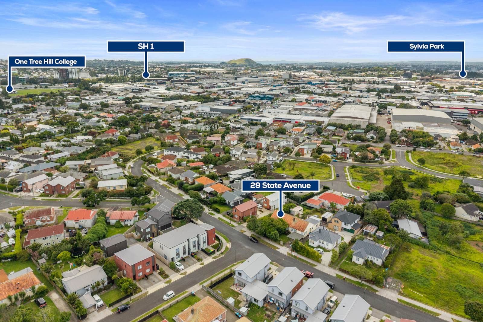 Entry-Level Freehold Living — slide 19