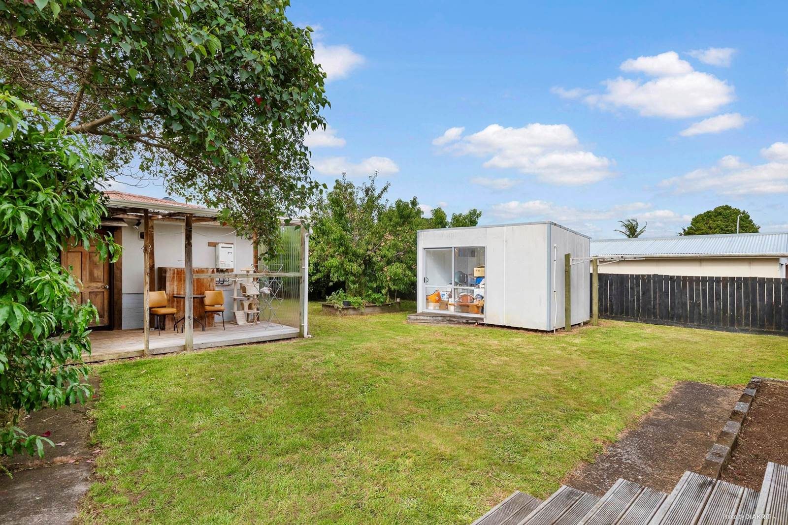Location, Lifestyle & Convenience in Pukekohe — slide 15