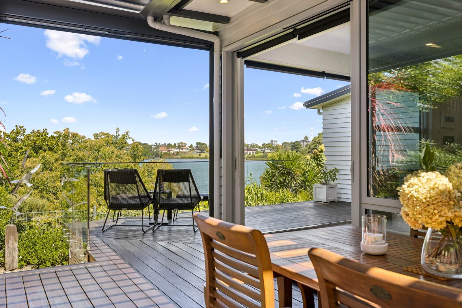 Property interior