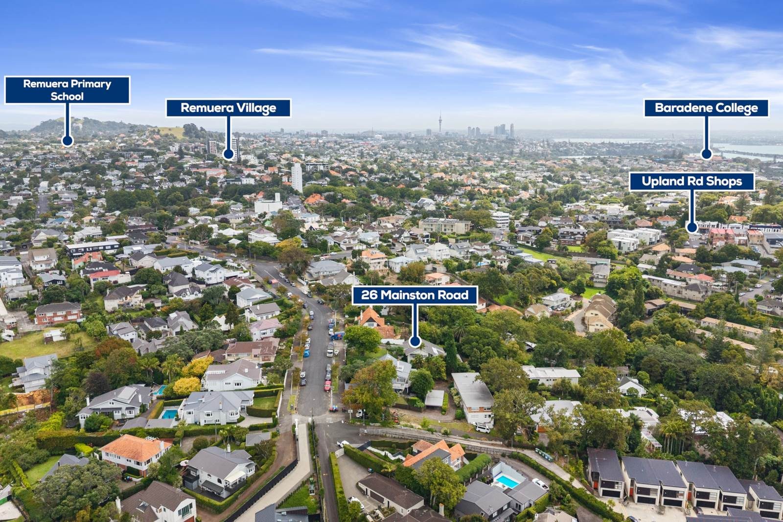 Remuera Character Family Home with Pool — slide 40